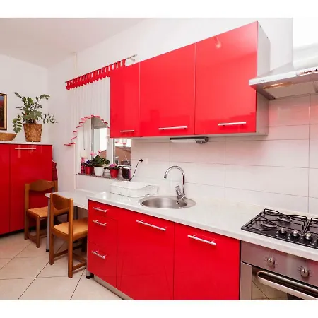 Apartmán Laura