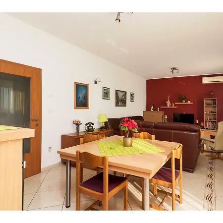 Apartmán Laura