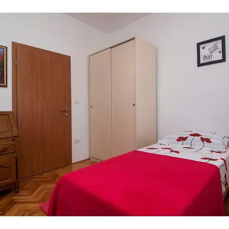 Apartmán Laura *