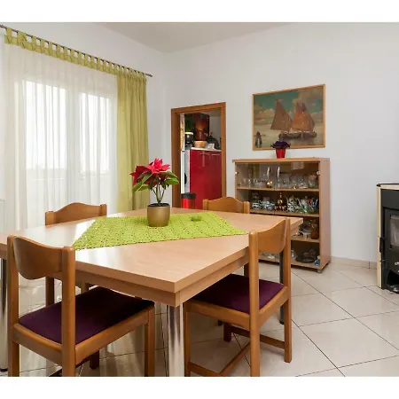 Apartmán Laura