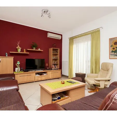 Apartmán Laura *