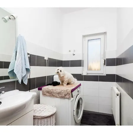 Apartmán Laura *