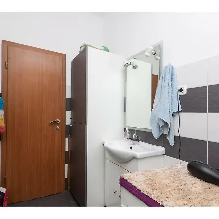 Apartmán Laura
