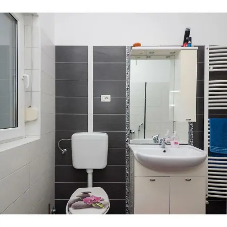 Apartmán Laura