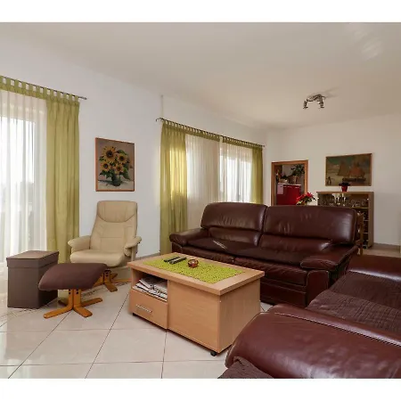 Apartment Laura Galizana