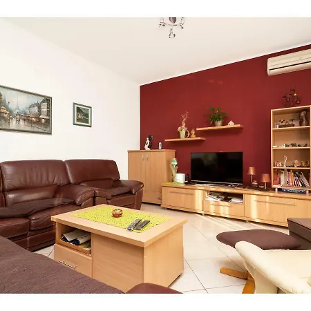 Apartment Laura Galizana