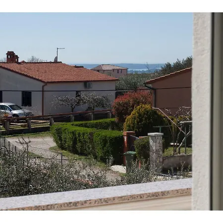 Laura Apartment Galizana
